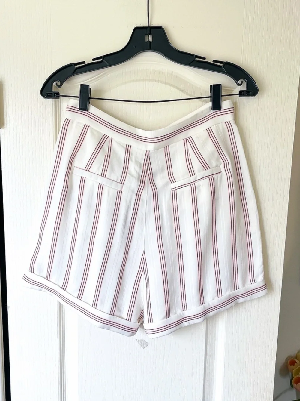 Joie carvel short